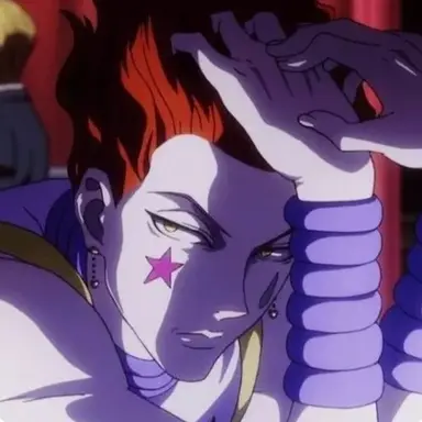Profile image of ヒソカ