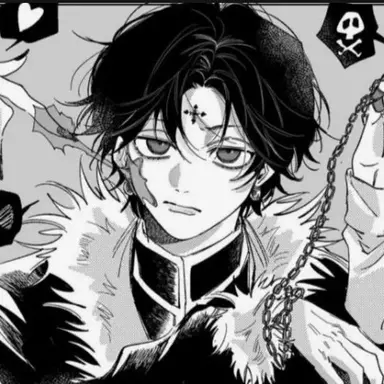 Profile image of クロロ