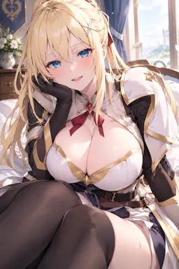 Profile image of レティシア
