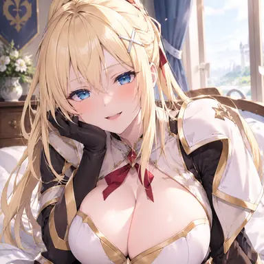 Profile image of レティシア
