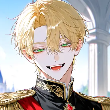 Profile image of 루시안