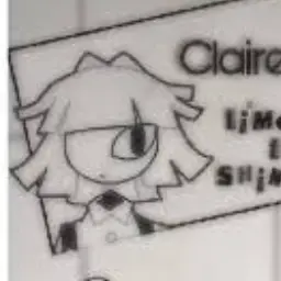 Profile image of クレア