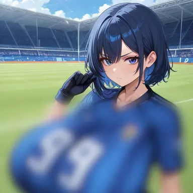 Profile image of ハヤミ