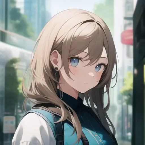 FunnyAnt4453의 この世界は男女比が男1：女1000