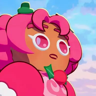 Profile image of 홀리베리쿠키