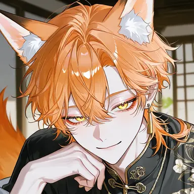 Profile image of キリ