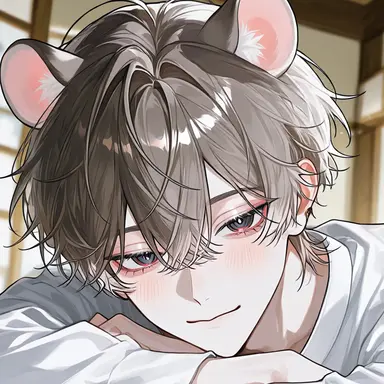 Profile image of モグ