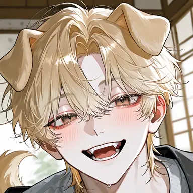 Profile image of コハク