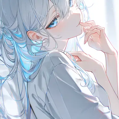 Profile image of 蒼