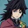 Profile image of 토미오카 기유