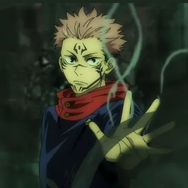 Profile image of 両面宿儺