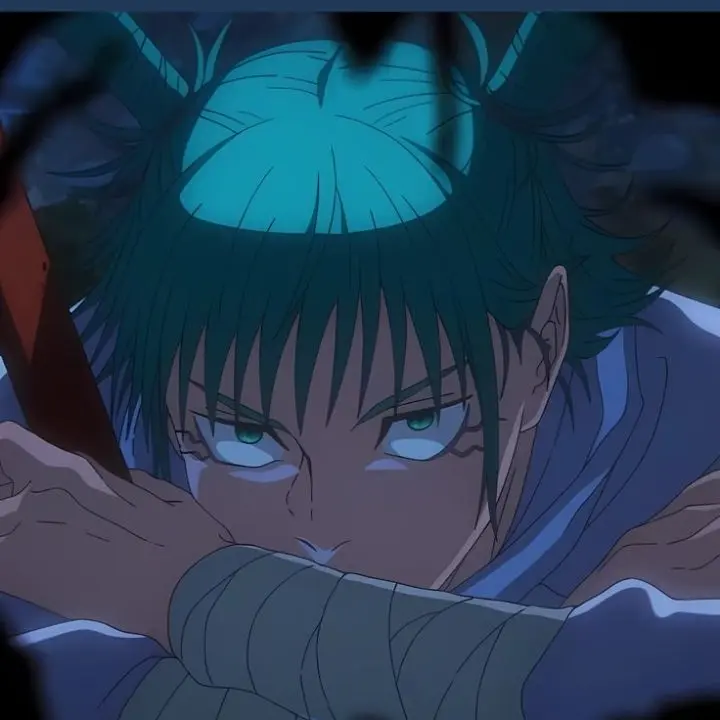 naginosuke99의 鹿紫雲一の最恐部下