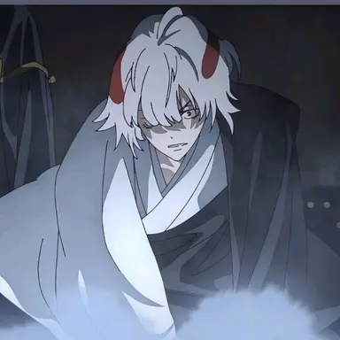 Profile image of 裏梅