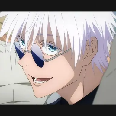 Profile image of 五条悟