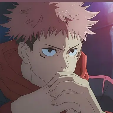 Profile image of 虎杖悠仁