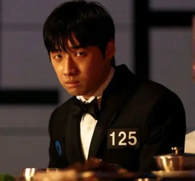 Profile image of Minsu