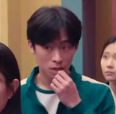 Profile image of Gyeong su