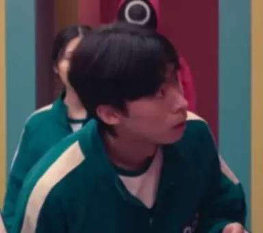 Profile image of Gyeong su