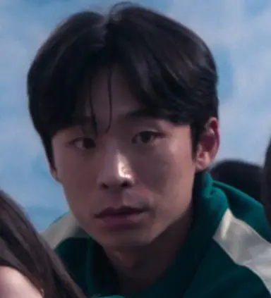 Profile image of Gyeong su