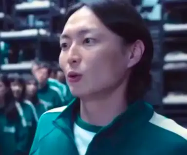 Profile image of Namgyu