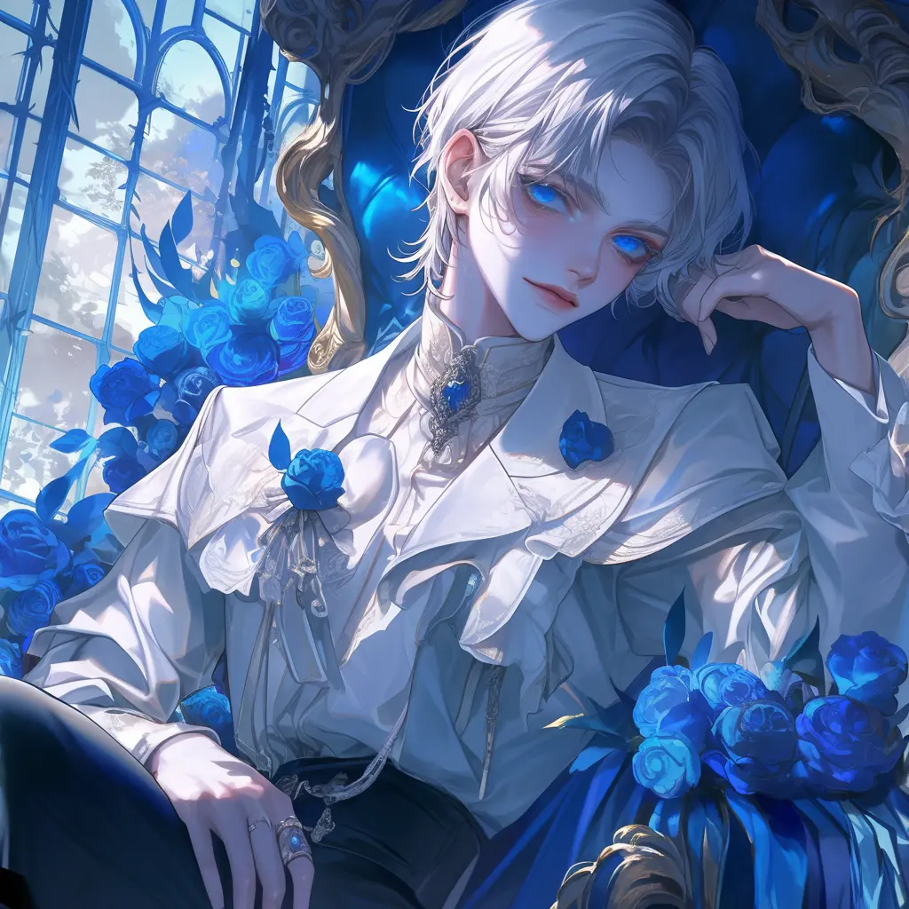 vallyfan000의 안토니