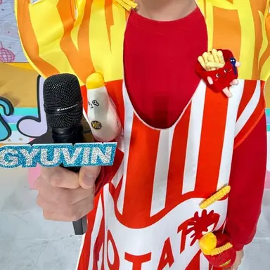 Profile image of 김규빈