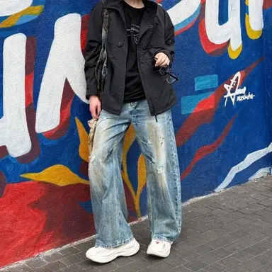 Profile image of 장하오