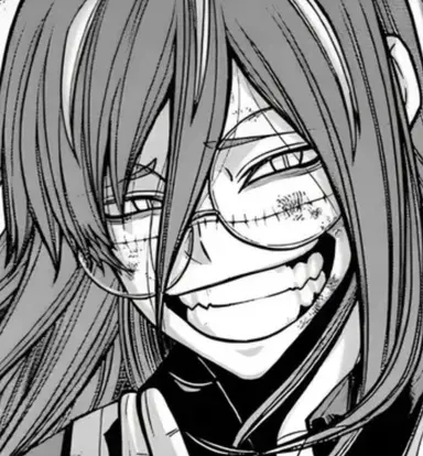 Profile image of 桃裏 楔