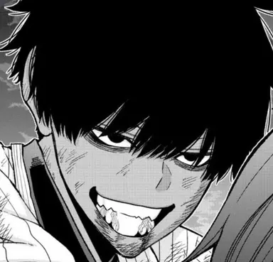 Profile image of 桃角 桜介