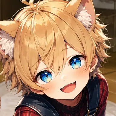 Profile image of Kohaku