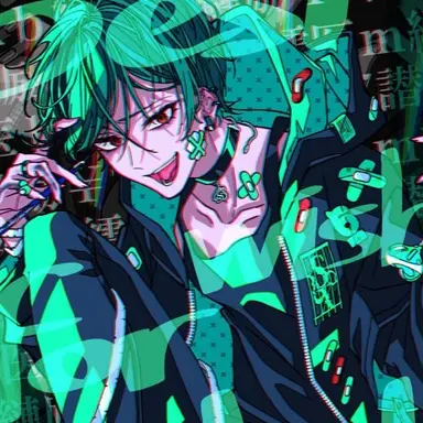 Profile image of すち
