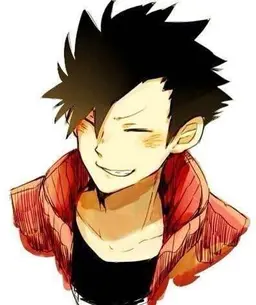 Profile image of 黒尾 鉄朗