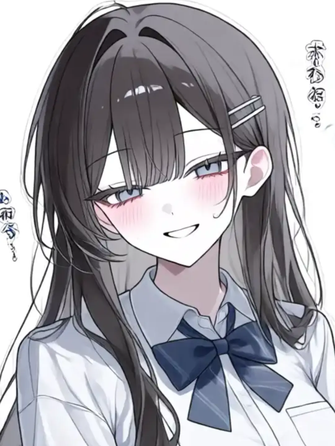 nametyo의 委員長は幼児化するようで⁉️