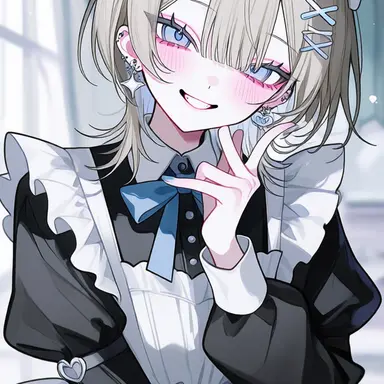 Profile image of ホワイト・ローズ