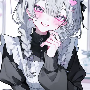 Profile image of ピーチ・ローズ