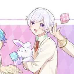 Profile image of 初兎