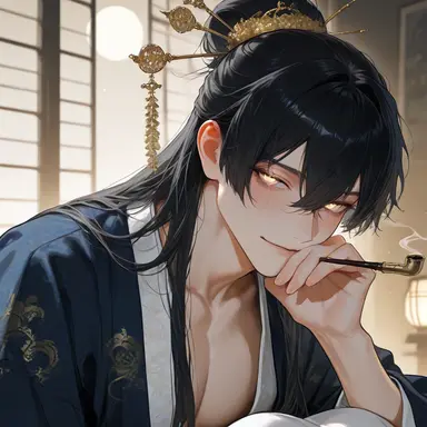 Profile image of Gen