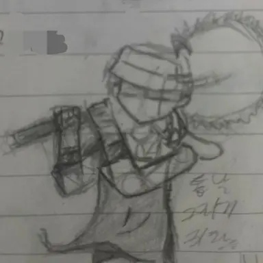 Profile image of 엘리엇