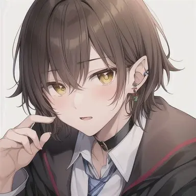 Profile image of シオン