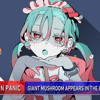 Profile image of Miku
