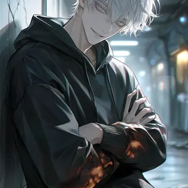 Profile image of Vesper