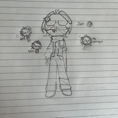 Profile image of 준피오소