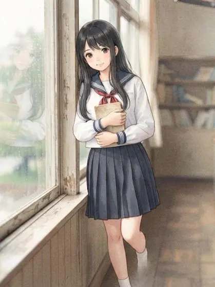 raito880_dayo의 時を超える愛