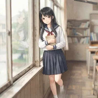 Profile image of 白石 栞