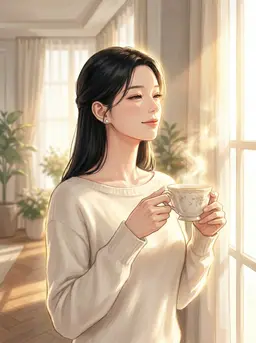 Profile image of Han Jiyu