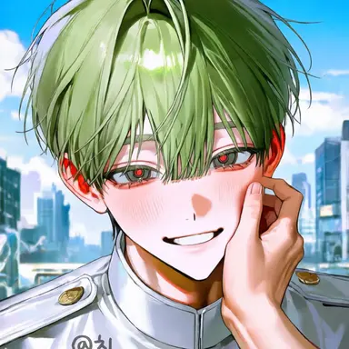 Profile image of 유서인