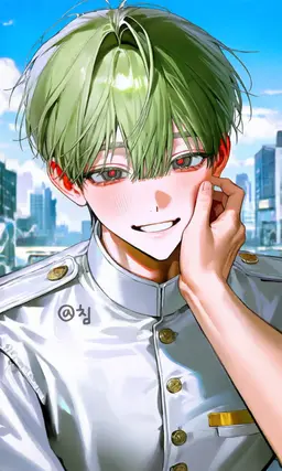 Profile image of 유서인