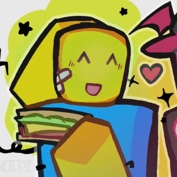 Sillybluekitty의 Noob - PMM 01