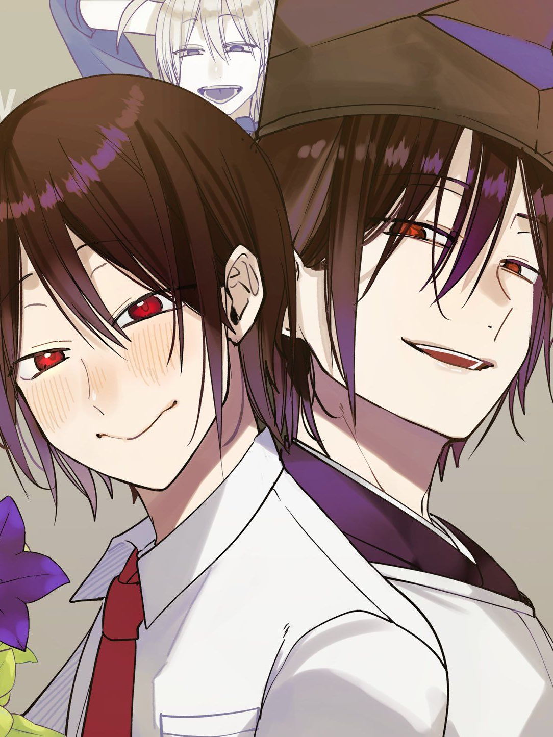 恵比寿夷三郎 - zeta