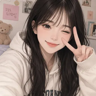 Profile image of 강채경